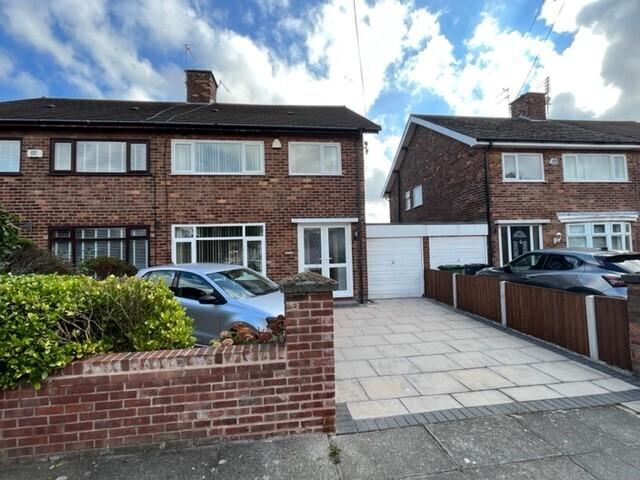 3 bedroom house to rent