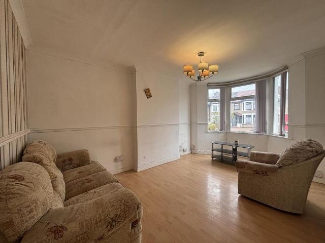 3 bedroom house to rent
