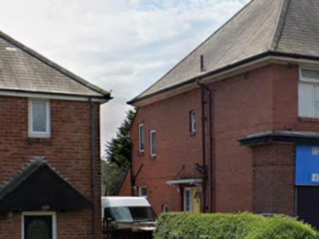 3 bedroom house to rent