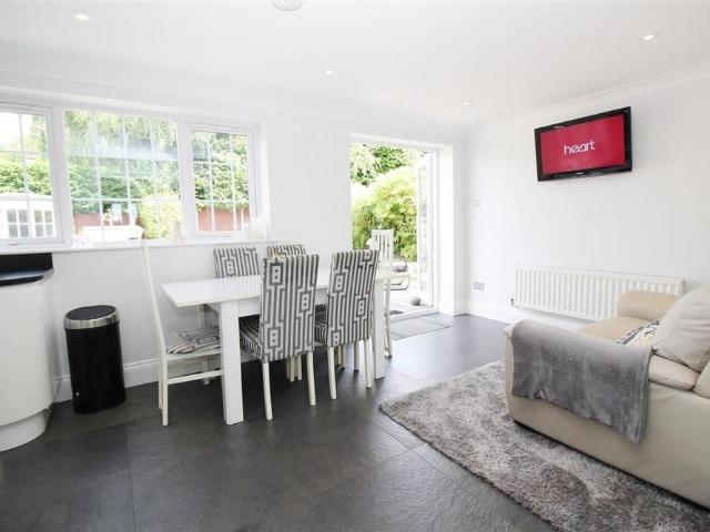 3 bedroom house to rent