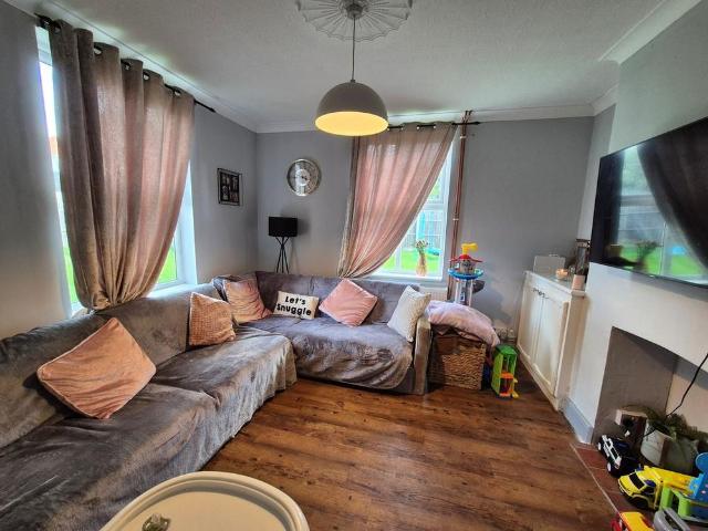 3 bedroom house to rent