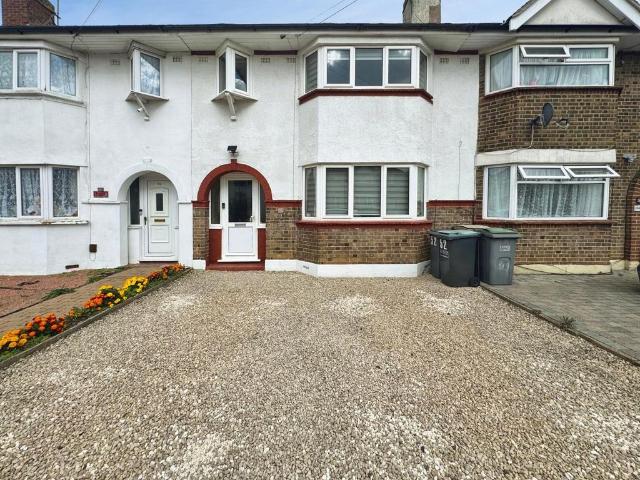 3 bedroom house to rent