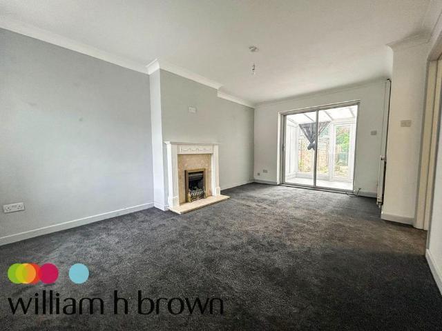 3 bedroom house to rent