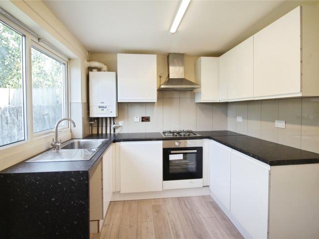 3 bedroom house to rent