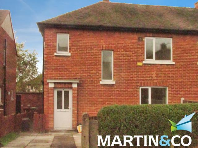 3 bedroom House To Rent