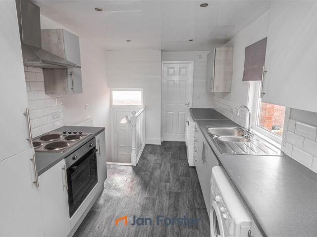 3 bedroom house to rent
