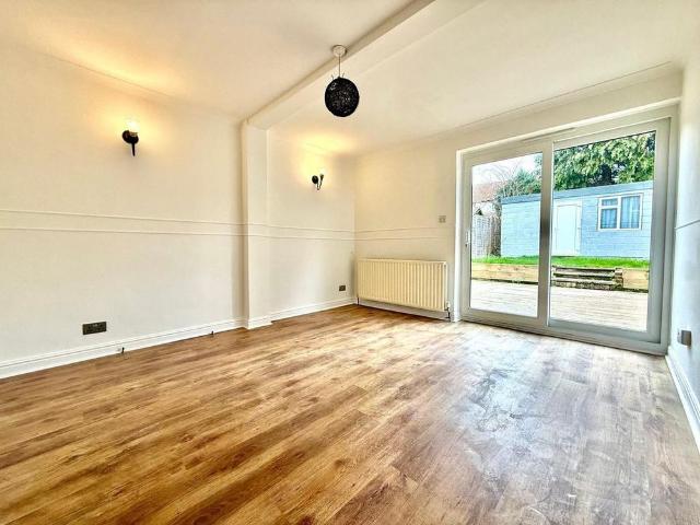 3 bedroom house to rent