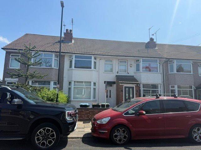 3 bedroom house to rent