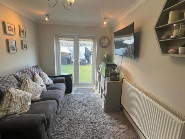 3 bedroom house to rent