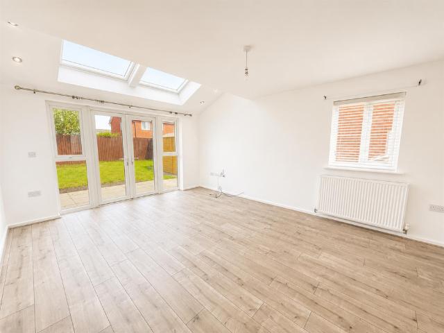 3 Bedroom House To Rent