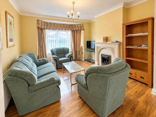3 bedroom house to rent