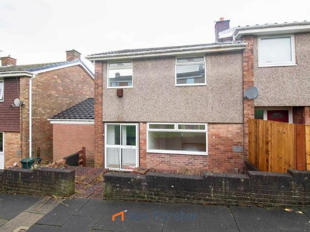 3 bedroom house to rent