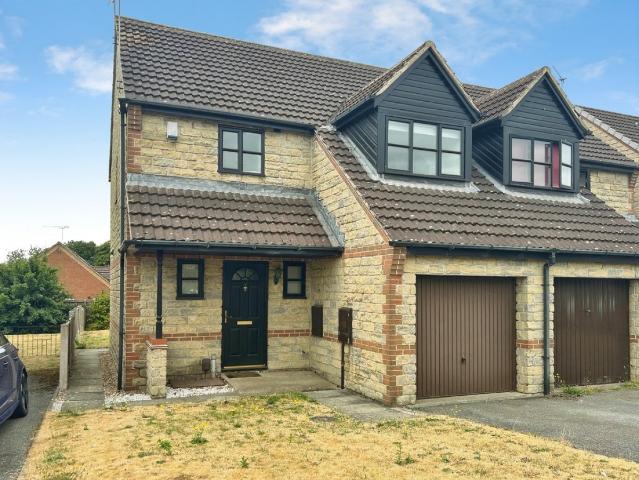 3 bedroom House To Rent