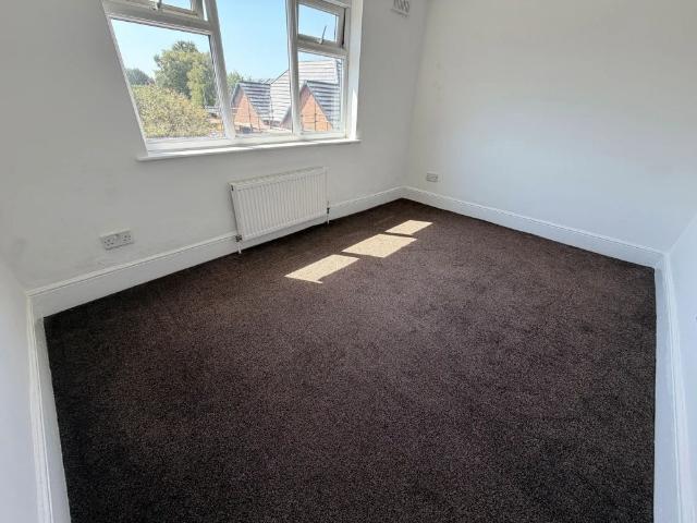 3 bedroom house to rent
