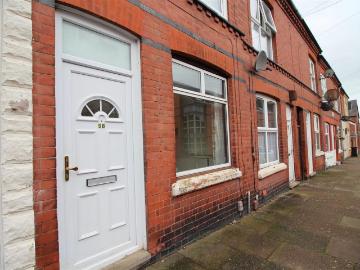 3 bedroom house to rent