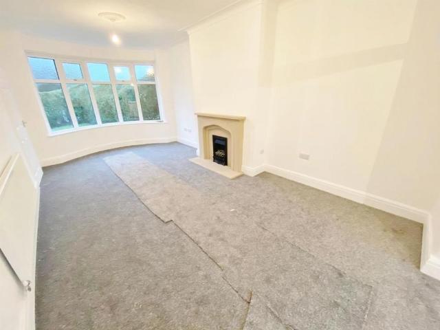 3 bedroom house to rent