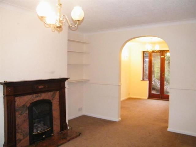 3 bedroom house to rent
