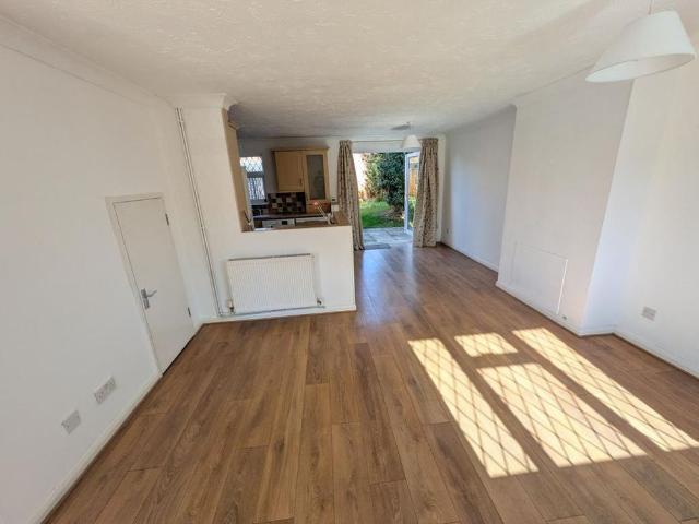 3 bedroom house to rent