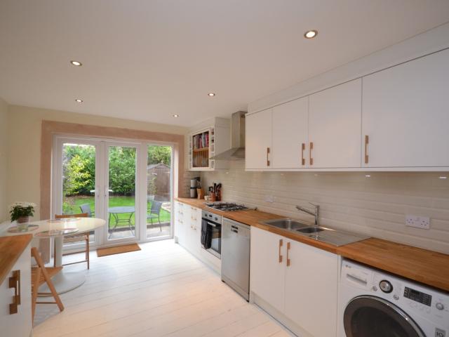 3 bedroom house to rent