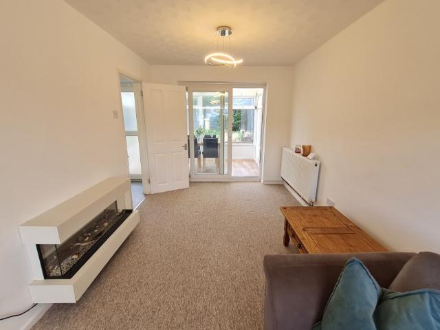 3 bedroom house to rent