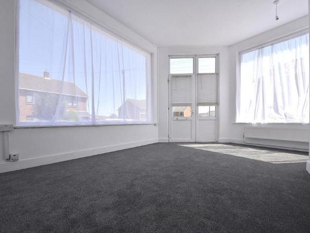 3 bedroom house to rent