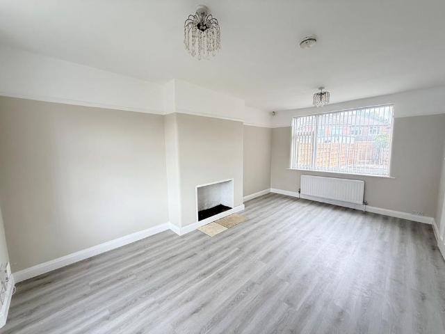 3 bedroom house to rent