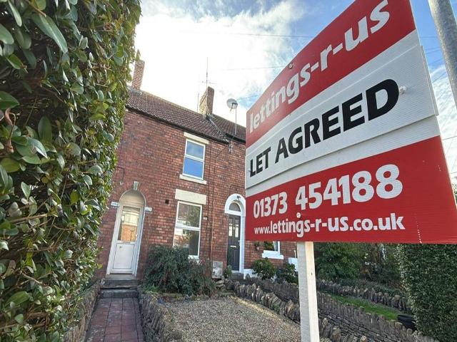 3 bedroom house to rent