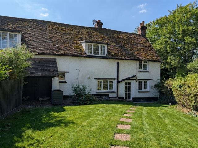 3 bedroom house to rent