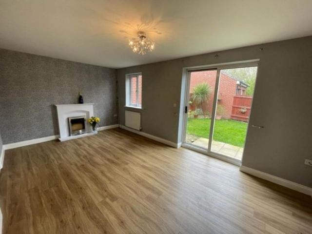 3 bedroom house to rent