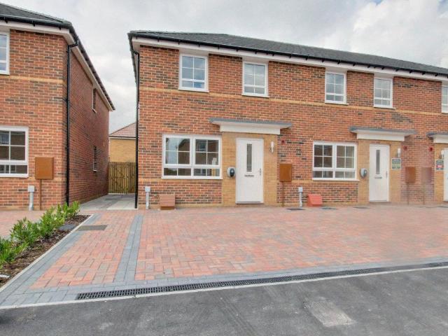 3 bedroom house to rent