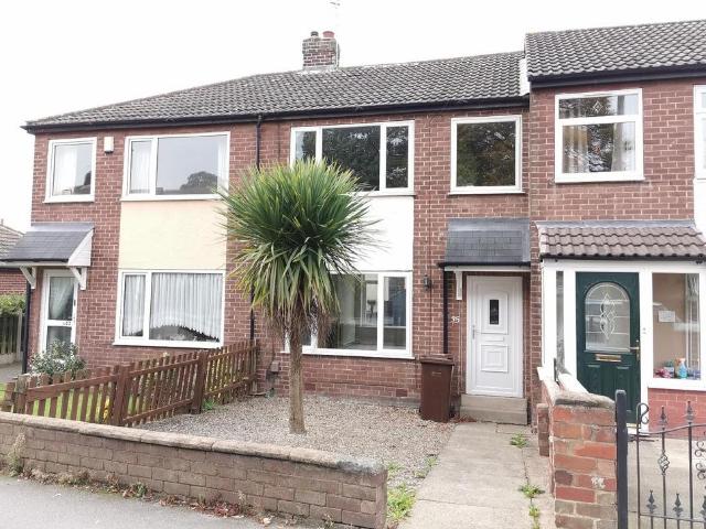 3 bedroom house to rent