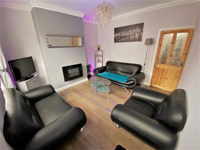 3 bedroom house to rent
