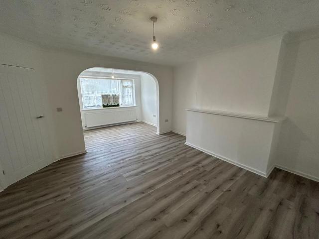 3 bedroom house to rent