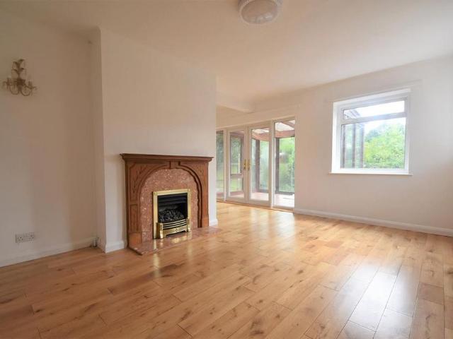 3 bedroom house to rent
