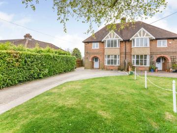 3 bedroom house to rent