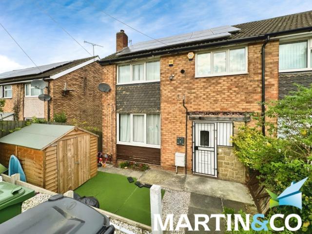 3 bedroom House To Rent