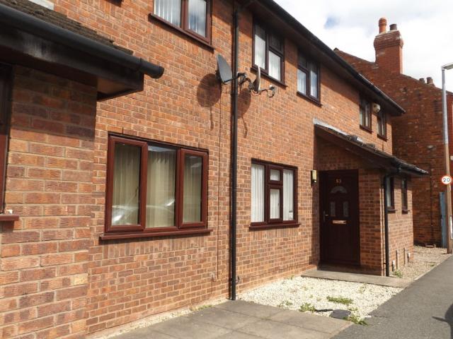 3 bedroom House To Rent