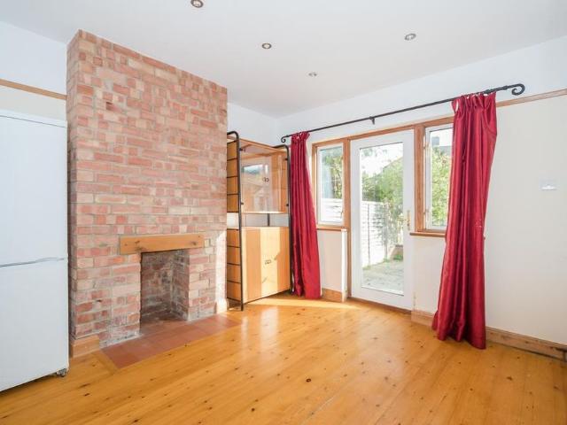 3 bedroom house to rent