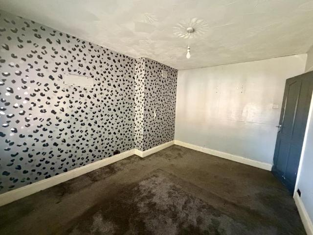 3 bedroom house to rent