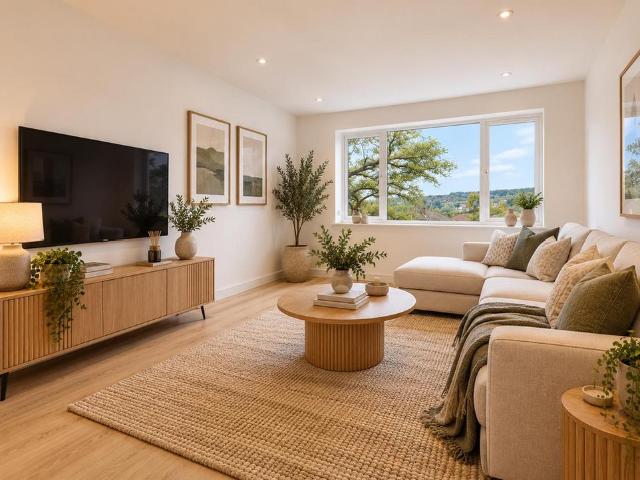 3 bedroom flat to rent