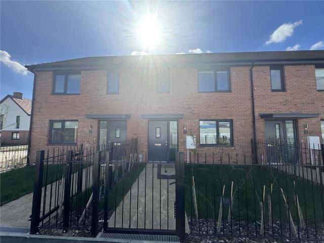 3 bedroom house to rent