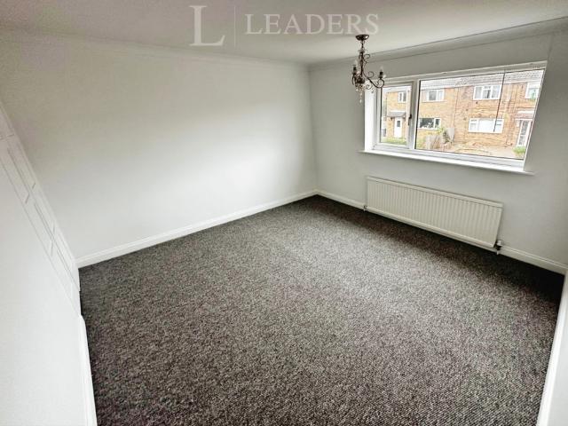 3 bedroom house to rent