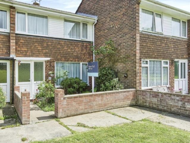 3 bedroom house to rent
