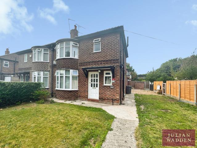 3 bedroom house to rent