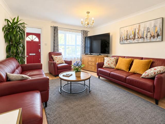 3 bedroom house to rent