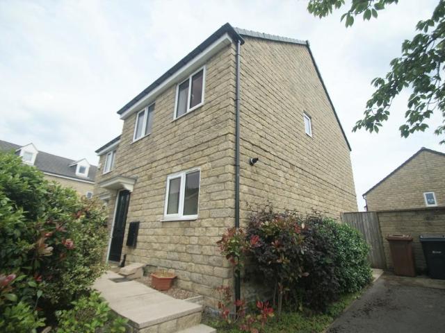 3 bedroom house to rent