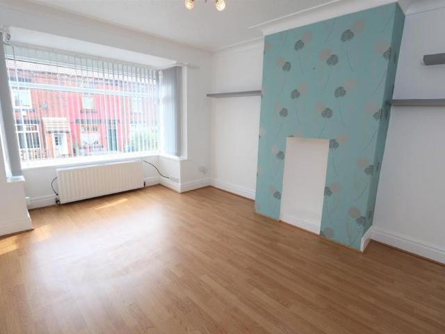 3 bedroom house to rent