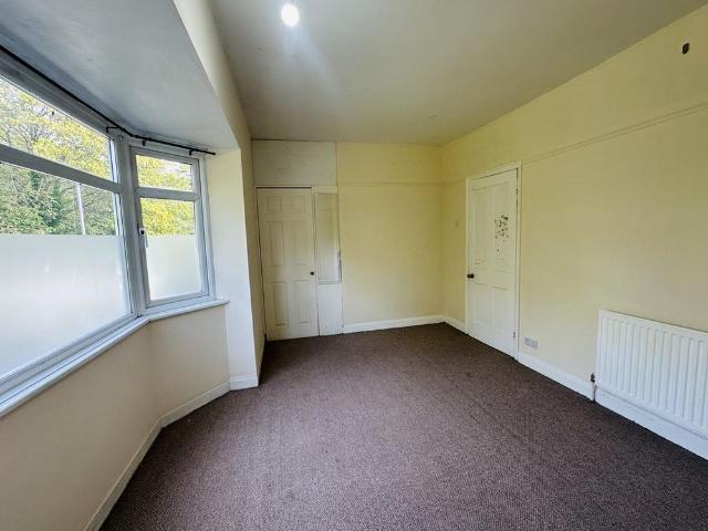 3 bedroom house to rent