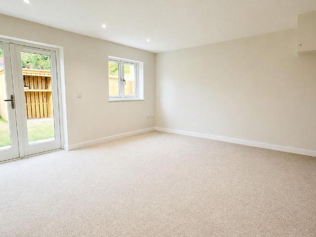 3 bedroom house to rent