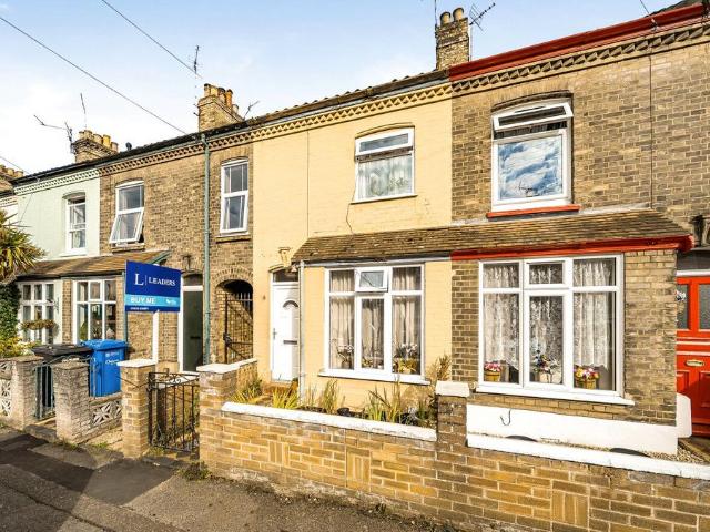 3 bedroom house to rent